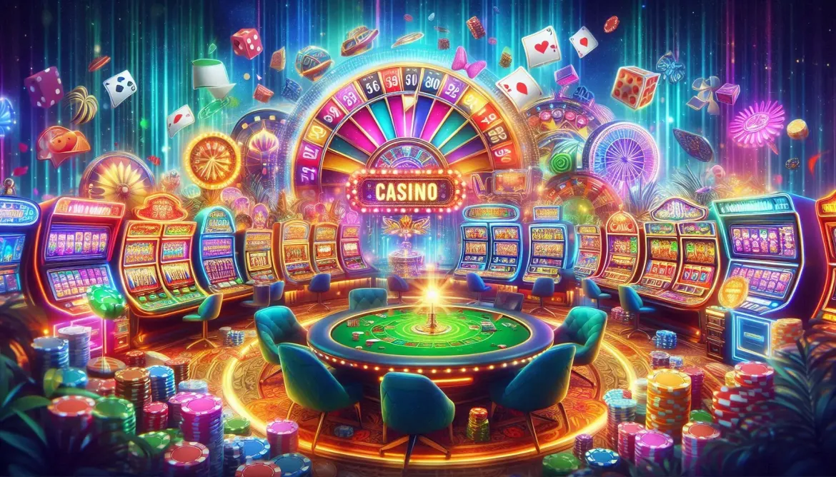 Golden Grand Casino