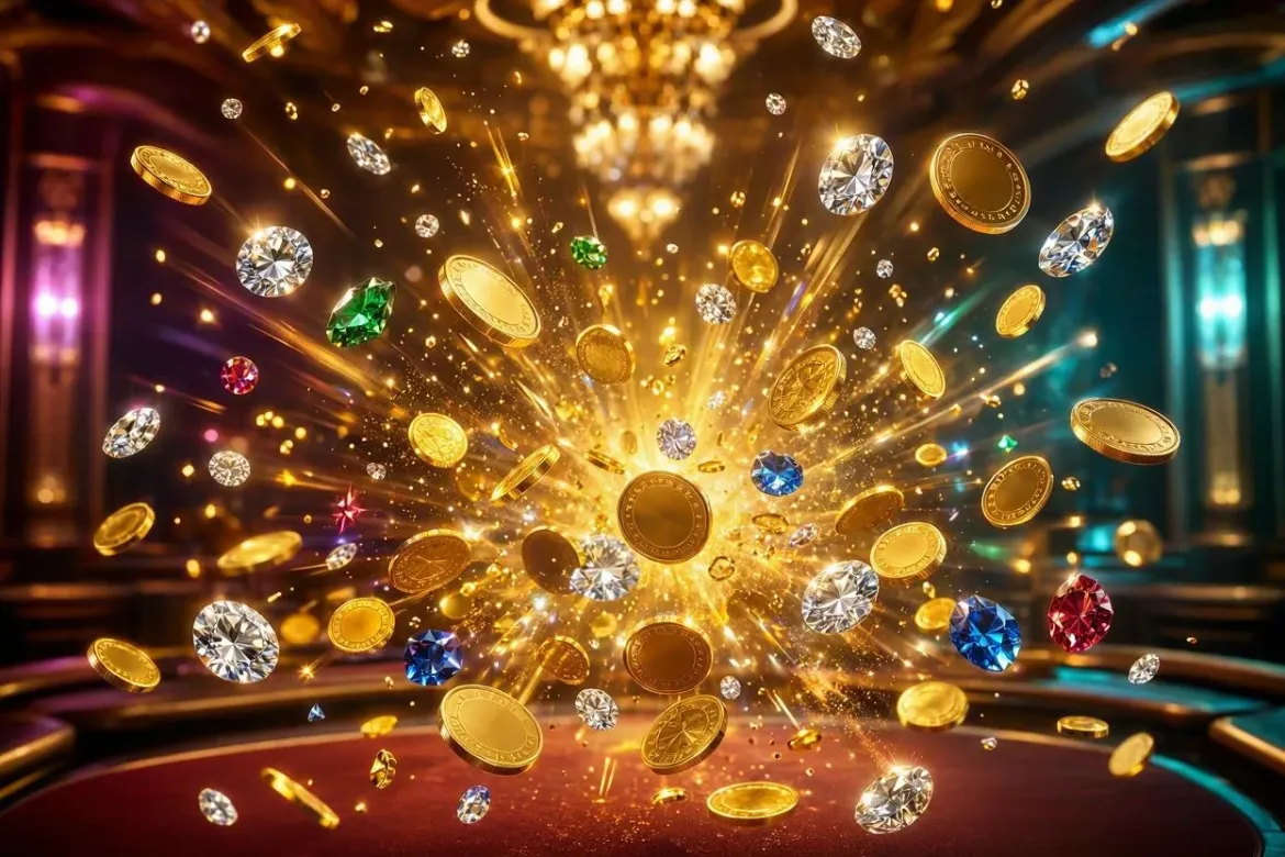 Golden Grand Casino
